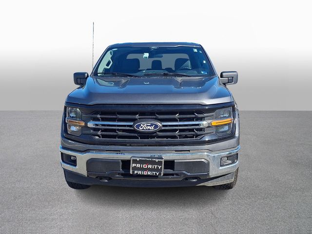 Thumbnail: 2025 Ford F-150 - 2