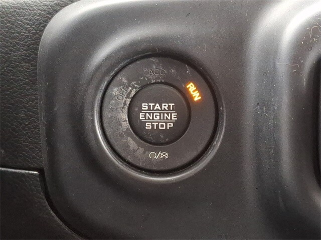 Thumbnail: 2018 Jeep Wrangler - 22