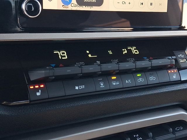 Thumbnail: 2025 Toyota Tundra - 15