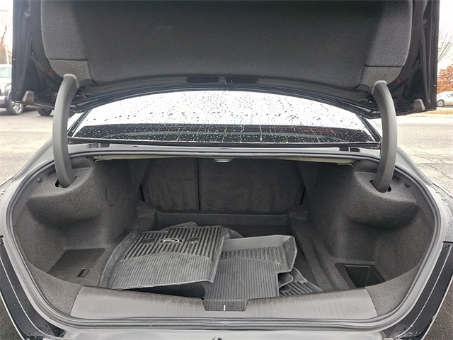 Thumbnail: 2024 Cadillac CT4 - 31