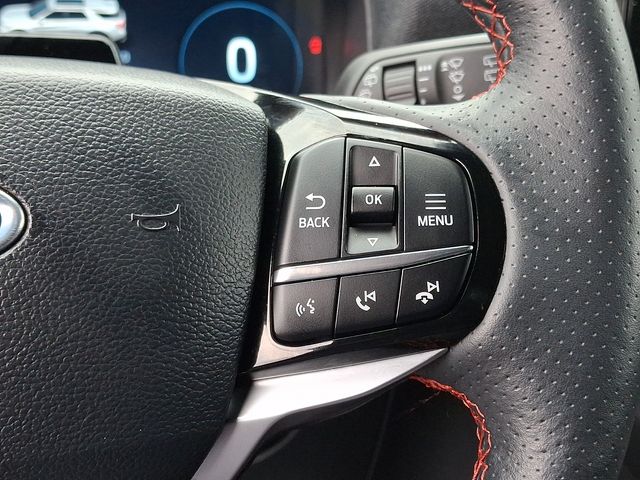 Thumbnail: 2025 Ford Explorer - 23