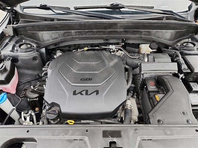 Thumbnail: 2022 Kia Telluride - 29