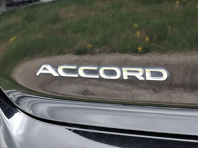 Thumbnail: 2024 Honda Accord - 32