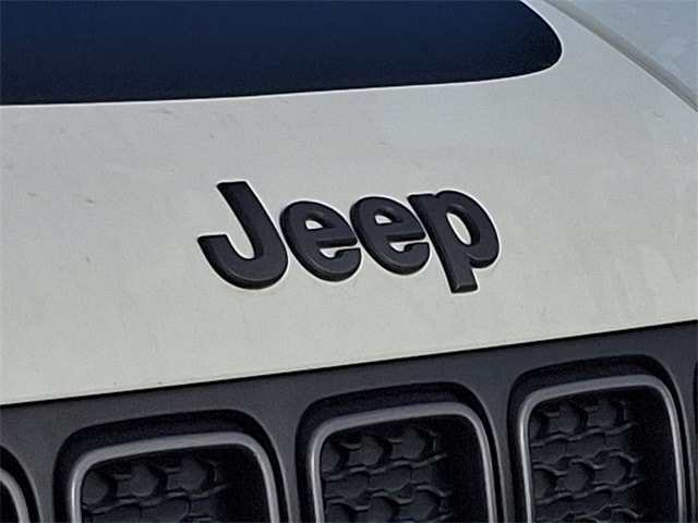 Thumbnail: 2021 Jeep Compass - 5