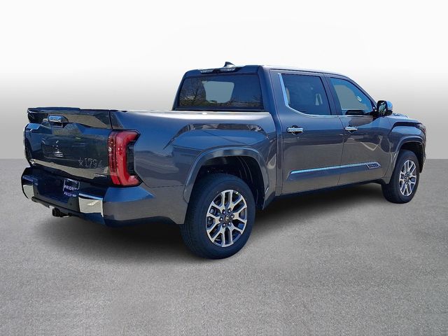 Thumbnail: 2026 Toyota Tundra - 3