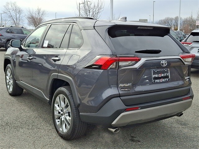 Thumbnail: 2025 Toyota RAV4 - 6