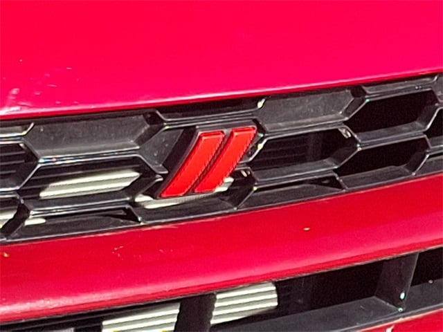 Thumbnail: 2024 Dodge Hornet - 5