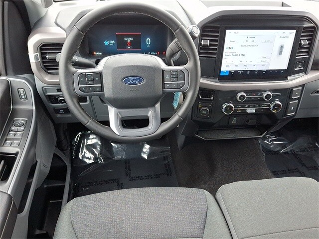 Thumbnail: 2025 Ford F-150 - 11