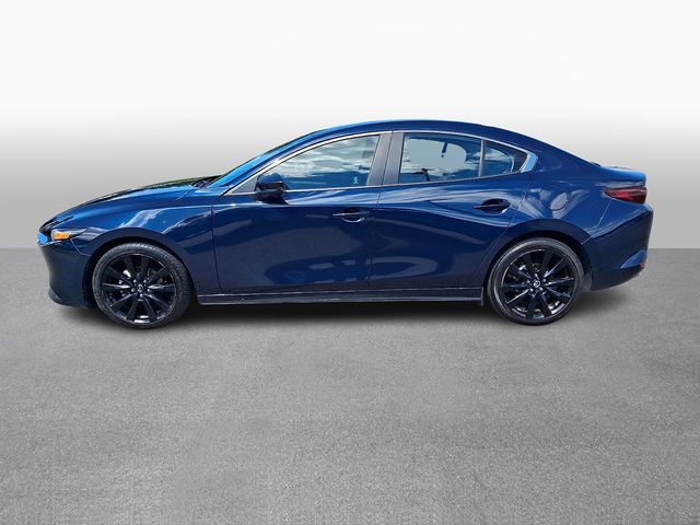 Thumbnail: 2024 Mazda Mazda3 - 7