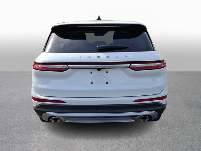 Thumbnail: 2024 Lincoln Corsair - 5