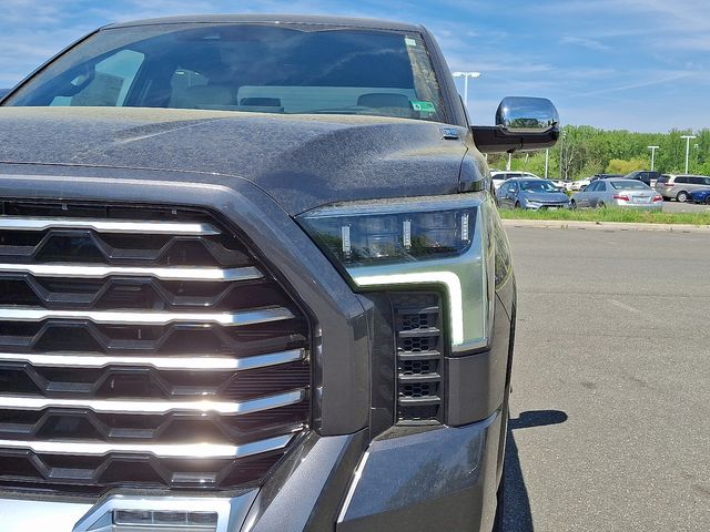 Thumbnail: 2025 Toyota Tundra - 7