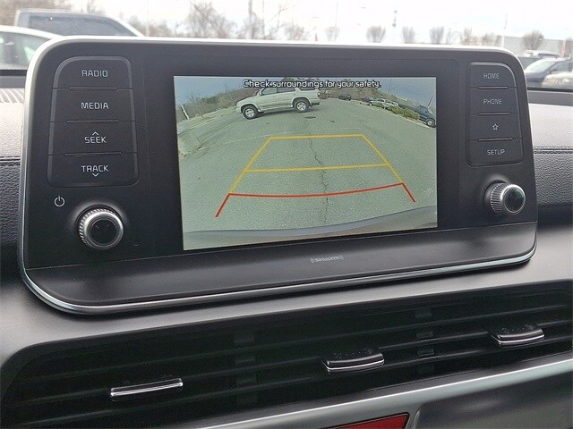 Thumbnail: 2021 Kia Telluride - 19