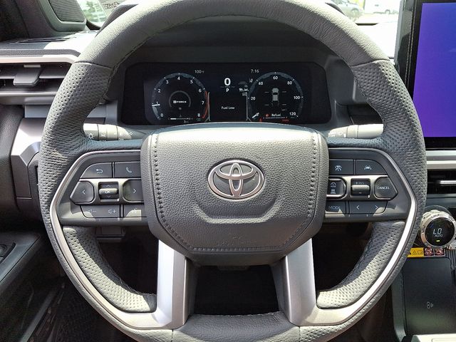 Thumbnail: 2026 Toyota Tacoma - 15