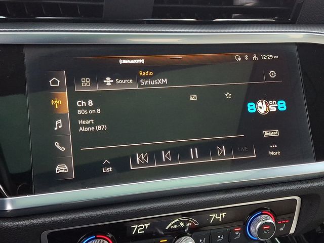 Thumbnail: 2024 Audi Q3 - 17