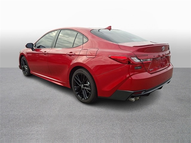 Thumbnail: 2025 Toyota Camry - 6