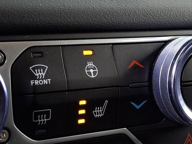 Thumbnail: 2024 Jeep Wrangler - 26