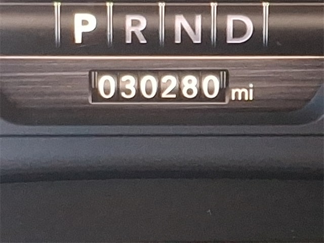 Thumbnail: 2021 RAM 1500 - 17