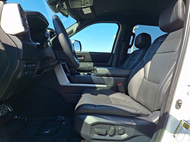 Thumbnail: 2025 Toyota Tundra - 13