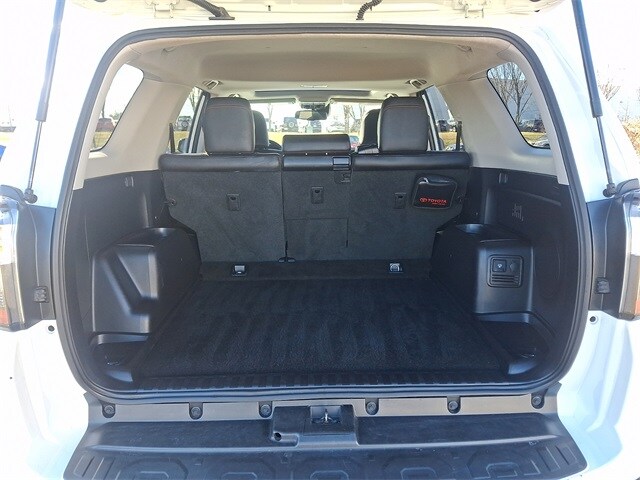 Thumbnail: 2023 Toyota 4Runner - 29