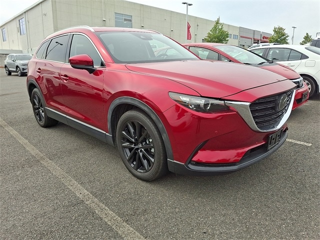Thumbnail: 2022 Mazda CX-9 - 3