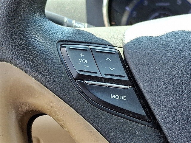 Thumbnail: 2011 Hyundai Sonata - 19