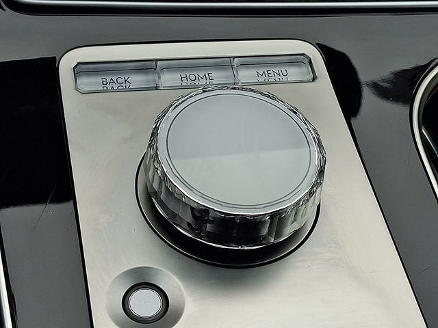 Thumbnail: 2025 Genesis GV80 - 24