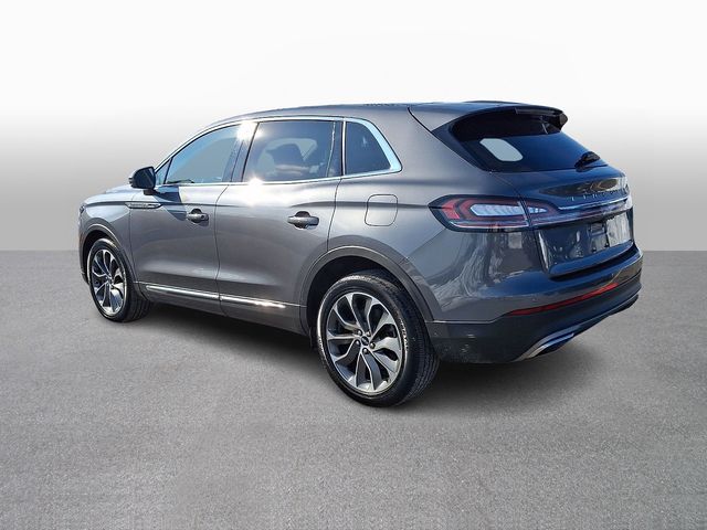 Thumbnail: 2023 Lincoln Nautilus - 6