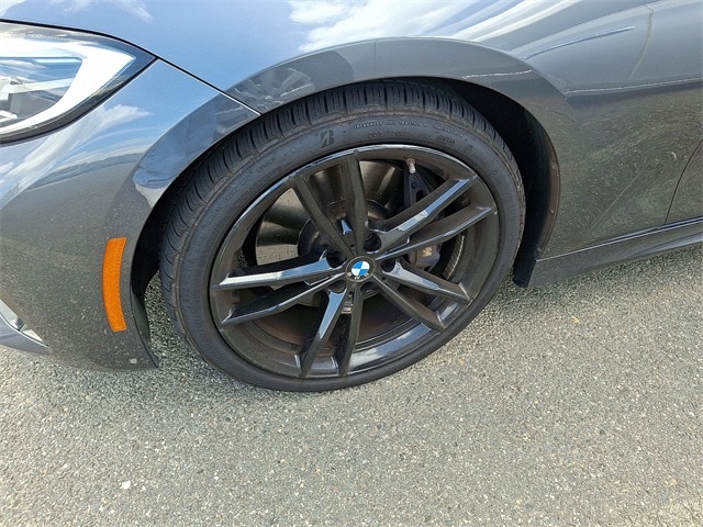 Thumbnail: 2022 BMW 3 Series - 5