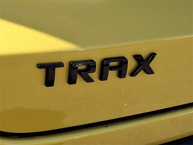 Thumbnail: 2024 Chevrolet Trax - 23
