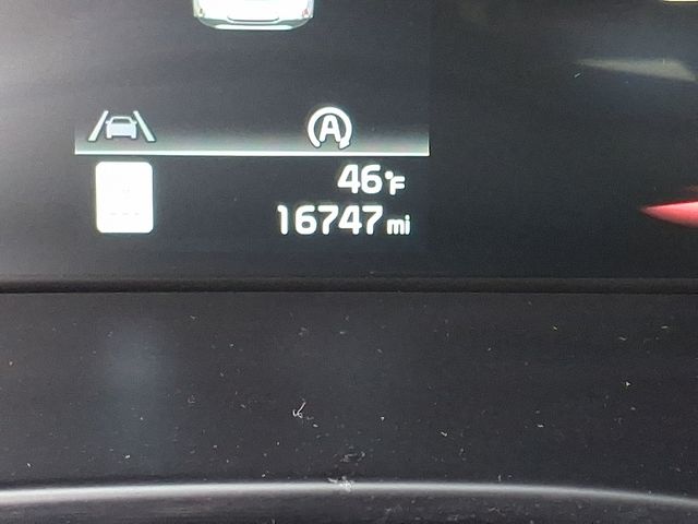 Thumbnail: 2024 Kia Soul - 19