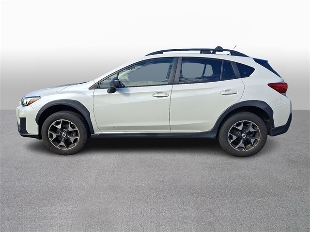 Thumbnail: 2018 Subaru Crosstrek - 7