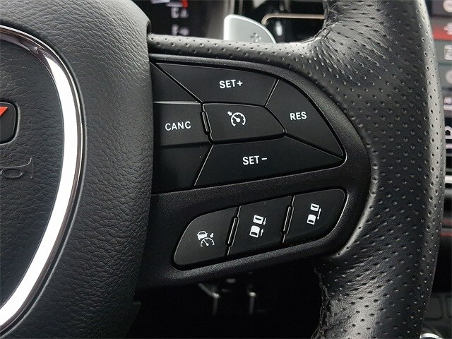 Thumbnail: 2024 Dodge Durango - 19