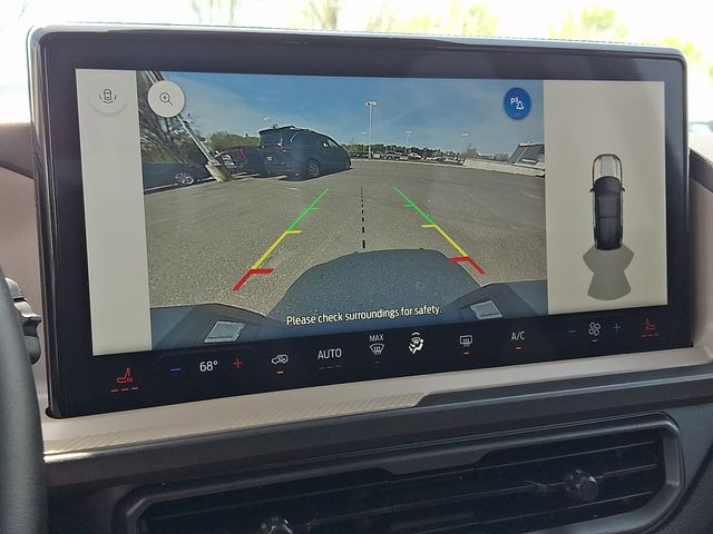 Thumbnail: 2025 Ford Bronco Sport - 16