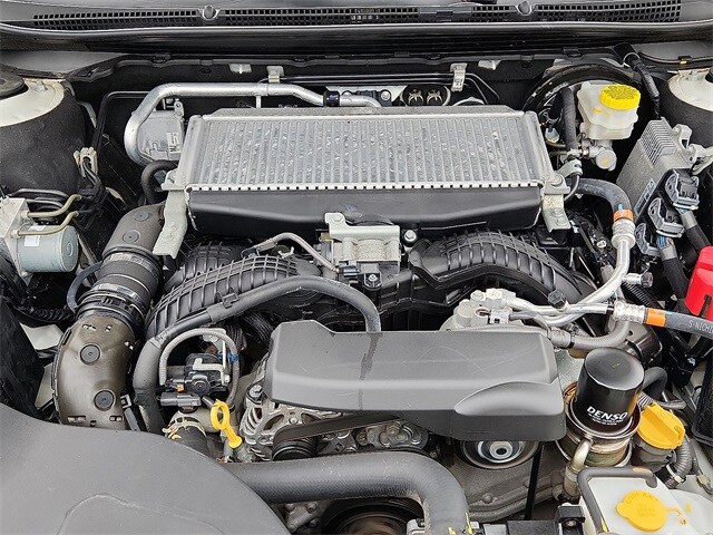 Thumbnail: 2022 Subaru Outback - 29