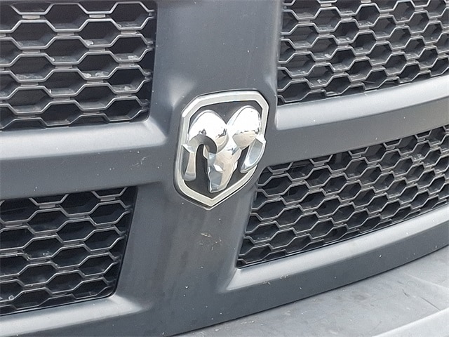 Thumbnail: 2015 RAM 1500 - 9