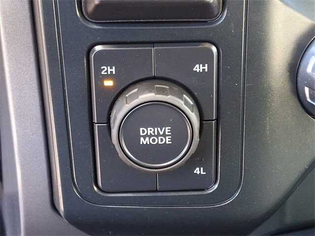 Thumbnail: 2025 Ford F-150 - 22