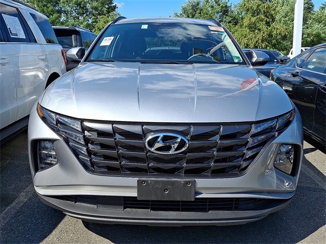 Thumbnail: 2024 Hyundai Tucson - 2