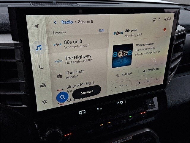 Thumbnail: 2026 Toyota Tundra - 14