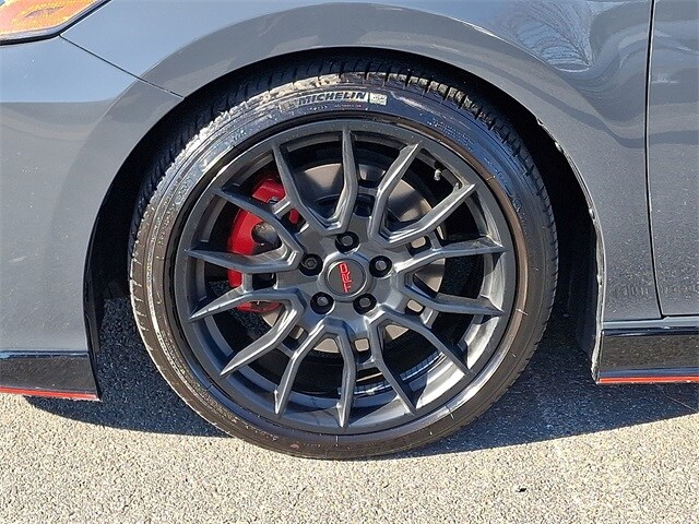 Thumbnail: 2024 Toyota Camry - 8