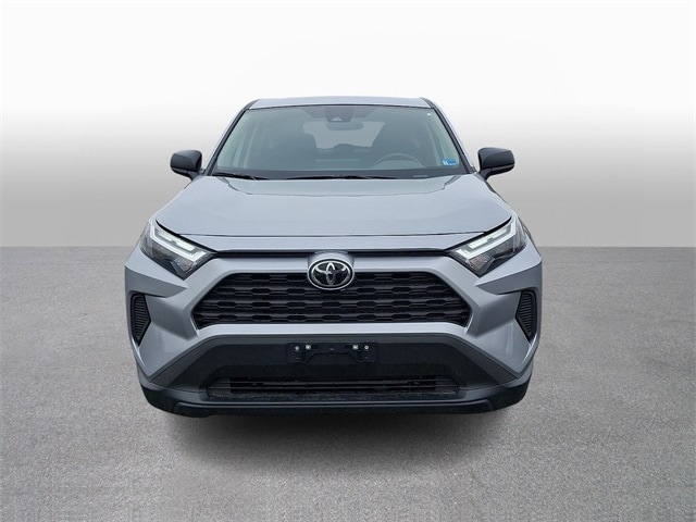 Thumbnail: 2025 Toyota RAV4 - 2