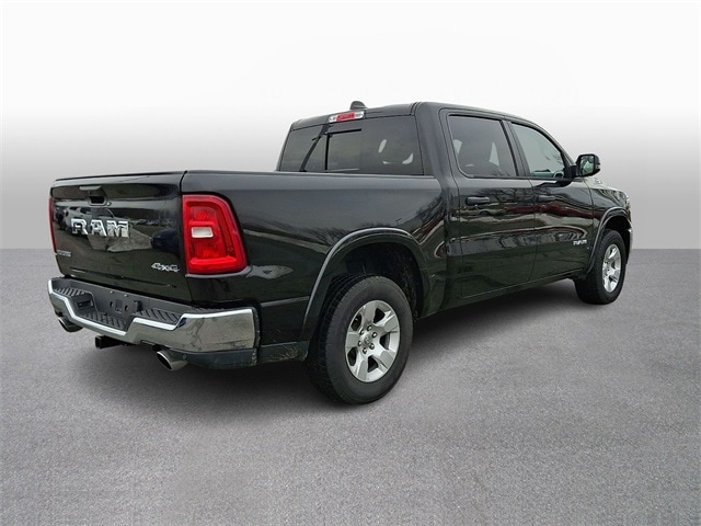 Thumbnail: 2025 RAM 1500 - 5
