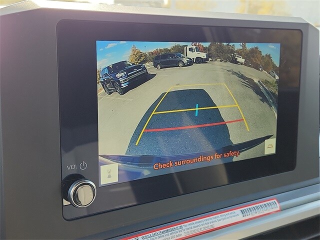 Thumbnail: 2025 Toyota Tacoma - 12