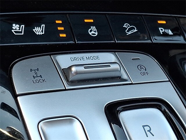 Thumbnail: 2024 Hyundai Tucson - 26