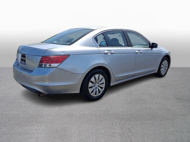 Thumbnail: 2009 Honda Accord - 4