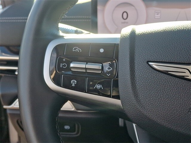 Thumbnail: 2025 Genesis GV80 - 21