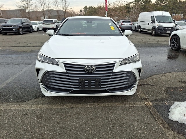 Thumbnail: 2022 Toyota Avalon - 4