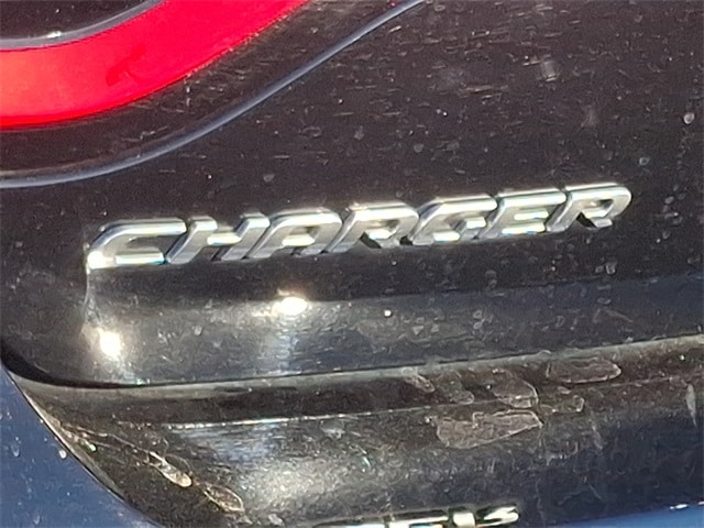 Thumbnail: 2023 Dodge Charger - 8