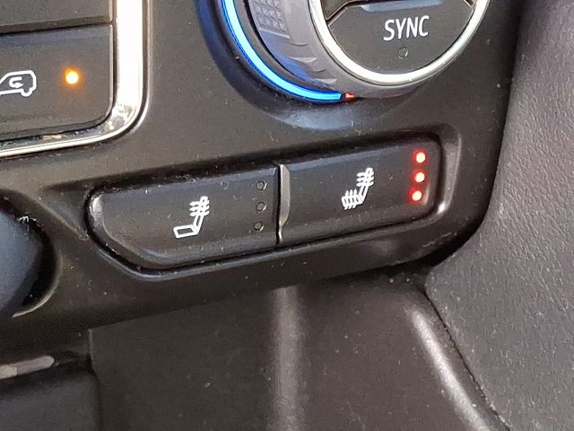 Thumbnail: 2023 Chevrolet Suburban - 27