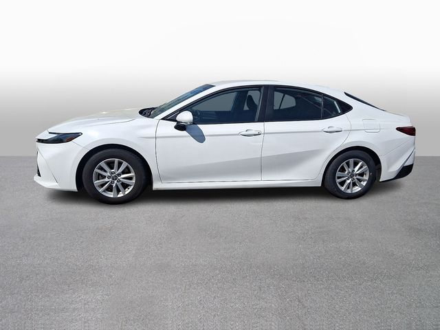 Thumbnail: 2025 Toyota Camry - 7