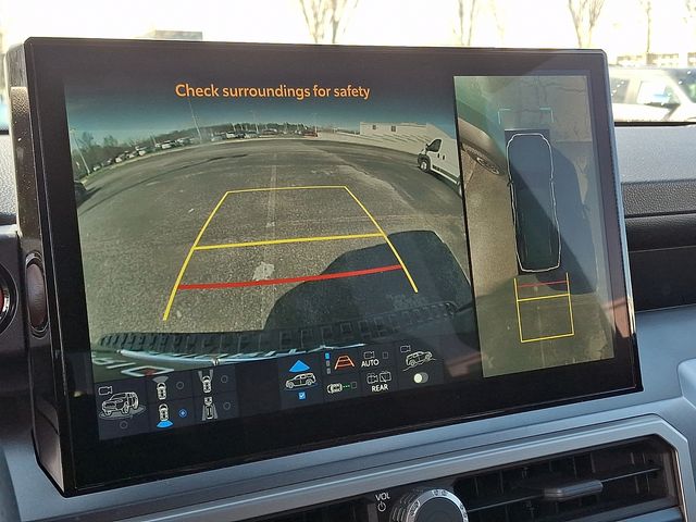 Thumbnail: 2025 Toyota 4Runner - 18